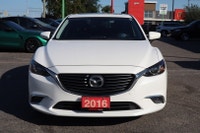 SAFETY CERTIFACTION INCLUDED DONT PAY EXTRA Sleek Performance, Effortless Style: Mazda6 Touring Auto... (image 1)