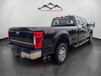 THIS ONE OWNER 2020 FORD F-350 LARIAT CREWCAB COMES WITH A 6.7L DIESEL, 5TH WHEEL PREP, HEATED LEATH... (image 4)