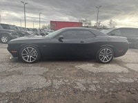 Clean Carfax**1 Owner Trade**Dodge Challenger**R/T Shaker**Leather Seats**Heated Seats**Ventilated S... (image 7)