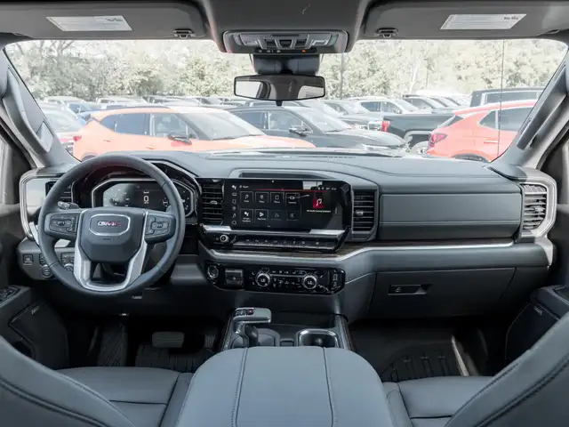 2026 GMC Sierra 1500 Elevation - X31-Off Road Pkg | HD Surround  in Cars & Trucks in Markham / York Region - Image 28