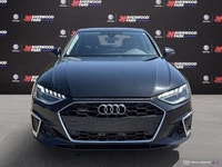 The *2022 Audi A4 Progressiv* delivers a sophisticated driving experience with sharp styling, a luxu... (image 8)