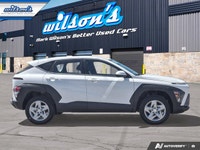 Look at this certified 2025 Hyundai Kona Essential AWD | Heated Seats | CarPlay + Android | Rear Cam... (image 5)