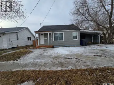 Looking for a great starter home, or perhaps you're looking to expand your rental portfolio, this ho...