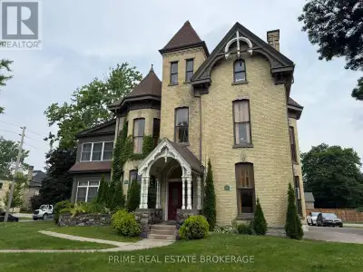 A beautiful and professional office space is now available for commercial lease at 536 Queens Avenue...