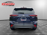 Welome to Zinkon Motors. CASH PRICE: $65995 FINANCE PRICE: $63995. Drive Your Highlander Home Today!... (image 3)