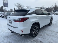 Premium midsize SUV finished with signature Lexus styling and a smooth, quiet ride. Powered by a dep... (image 4)