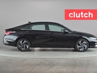 Brake Assist, Front Heated Seats, Climate Control and more! Clutch is the largest online used car re... (image 3)