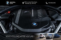 *English below* *Français:* Cette exceptionnelle BMW M440i xDrive Gran Coupe Édition Legacy 2024, af... (image 9)