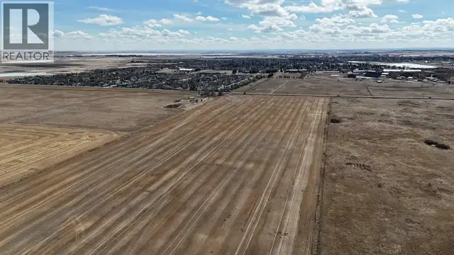 4;25;24;26;SW Township Road 244 Strathmore, Alberta in Land for Sale in Calgary - Image 10