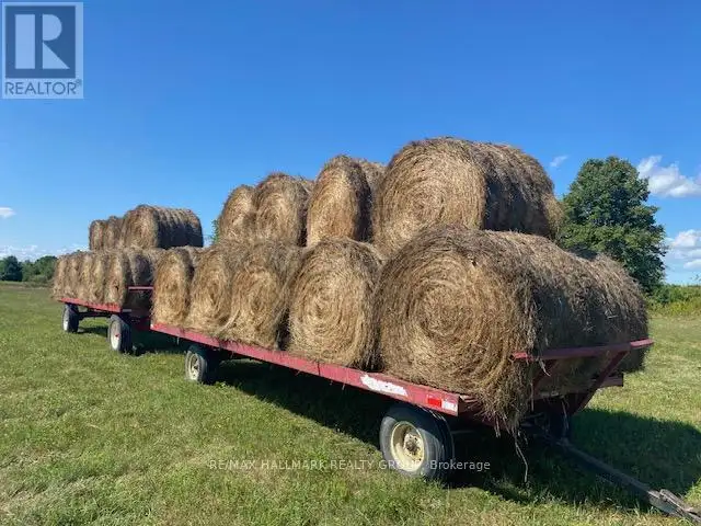 LOT 28 R13 ROAD Rideau Lakes, Ontario in Land for Sale in Ottawa - Image 8