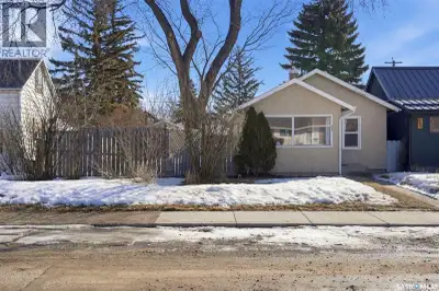 Great investment opportunity for first-time buyers, revenue property holders, and developers. The ho...