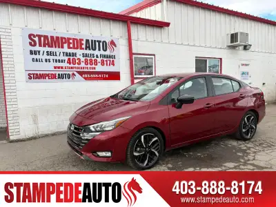 Stampede Auto has a wide selection of exceptional pre-owned vehicles to choose from, including this...