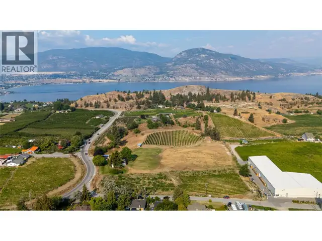 1275 Munson Avenue Penticton, British Columbia in Land for Sale in Penticton - Image 41