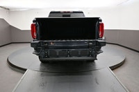 See Dealer Website for Details. 2020 GMC Sierra AT4 Safety Equipment Airbags, Dual-stage frontal air... (image 3)