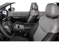 The 2022 Toyota Sienna XSE 7-Passenger in Black with AWD is a perfect blend of style, comfort, and p... (image 5)
