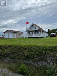 8 Main Road Ochre Pit Cove, Newfoundland & Labrador