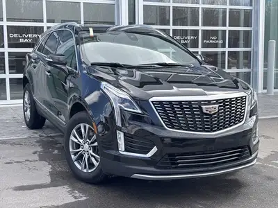 | UltraView Panoramic Sunroof | Heated Front Seats & Heated Steering Wheel | Bose Premium Audio Syst...