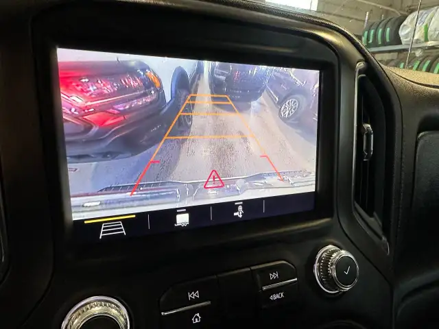 2019 GMC Sierra 1500 AT4 PKG 5.3lV8 LEATHER | HEATED SEATS | 6.5 in Cars & Trucks in City of Toronto - Image 37