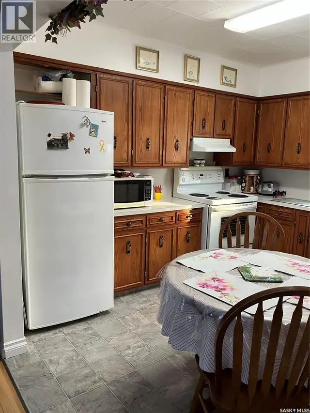 113 4th AVENUE SW Ituna, Saskatchewan in Houses for Sale in Regina - Image 9