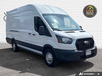 Rose City Ford | One Owner | Accident Free | High Roof | Load Area Protection Package | Back Up Came... (image 7)