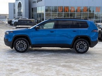 This Jeep Cherokee has a dependable Intercooled Turbo Gas/Electric I-4 1.6 L/98 engine powering this... (image 4)