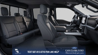 Thanks for viewing our Cam Clark Ford Inventory! WAS: $78770 NOW: $66520 plus taxes and licensing fe... (image 5)