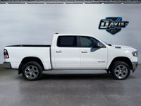 Powerful 5.7L HEMI VVT V8 w/FuelSaver MDS and 8-speed automatic. Features Heavy-Duty Engine Cooling,... (image 5)