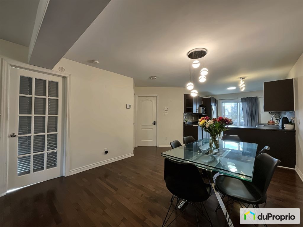 $719,000 - Duplex for sale in Longueuil (St-Hubert) — photo 3