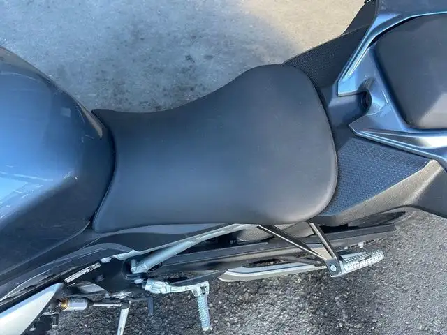 2025 BMW S 1000 RR Sport in Street, Cruisers & Choppers in Calgary - Image 17