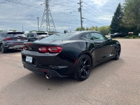 Low Mileage, Android Auto, Apple CarPlay, Aluminum Wheels, Power Seats, WiFi 4G! With stunning looks... (image 4)