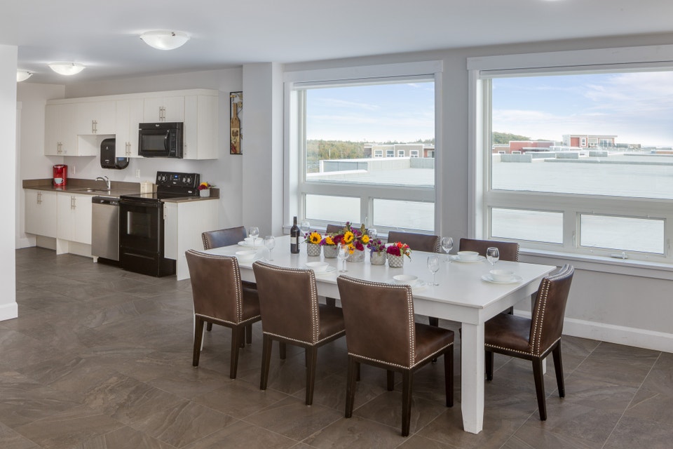 The Kensington Apartments - 3 Bedroom, 2 Bath Apartment for Rent 3