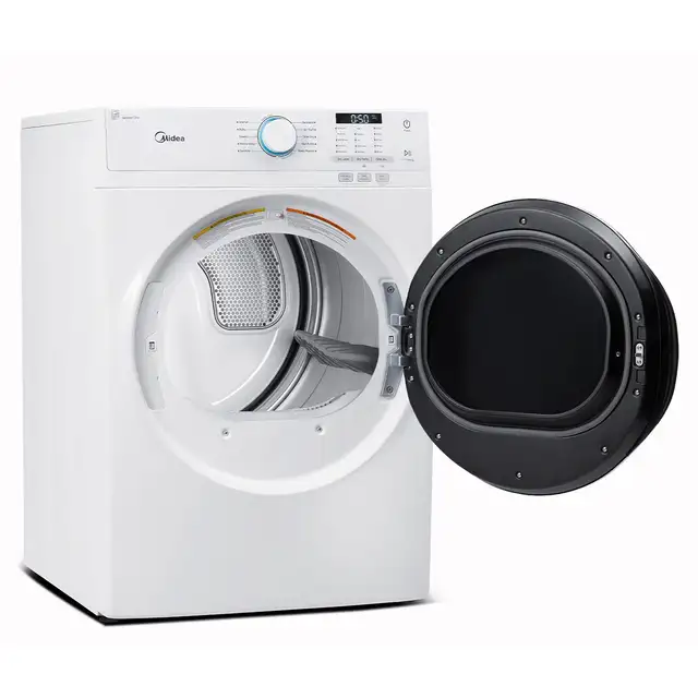 ⚡Midea S/D 27" Front Load Washer &  Dryer Set⚡GREAT PRICE!628632723642911216