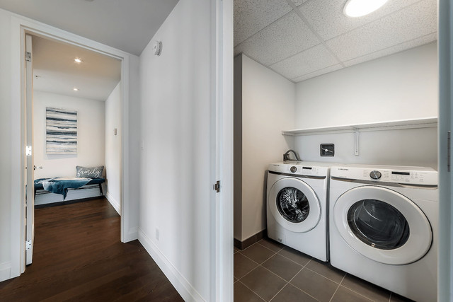 The Majestic - Type 101 Apartment for Rent dans Locations longue durée  à Ville de Montréal - Image 2