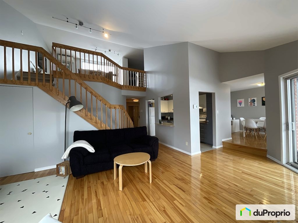 $479,000 - Condominium for sale in Pierrefonds / Roxboro — photo 1