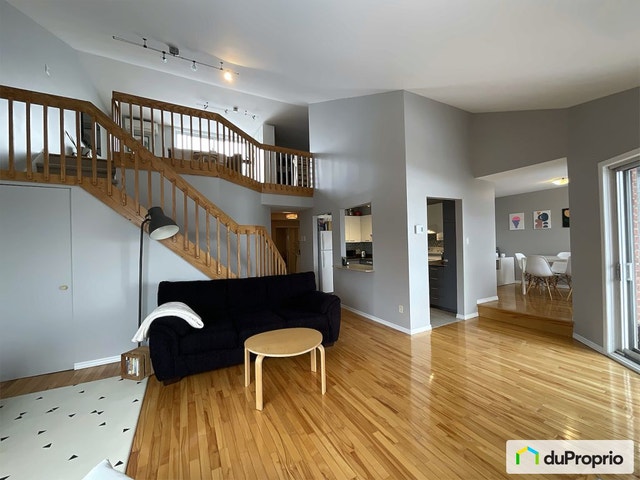 $479,000 - Condominium for sale in Pierrefonds / Roxboro — photo 1