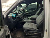 Look at this certified 2022 Ford F-150 Lightning LARIAT | 511A | Extended Range Battery | Leather |... (image 3)