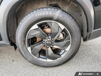 Turbocharged,Pass-Through Rear Seat,Driver Illuminated Vanity Mirror,Passenger Air Bag,Back-Up Camer... (image 6)