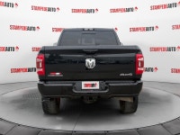 Check out this pre-owned 2019 Ram 2500 we recently got in. This Ram includes: BLACK, PREMIUM CLOTH F... (image 3)
