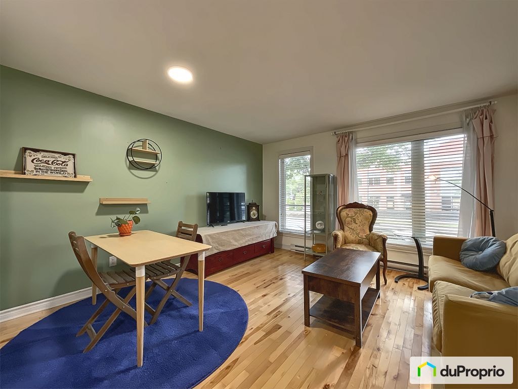 $399,000 - Condominium for sale in Rosemont / La Petite Patrie — photo 3