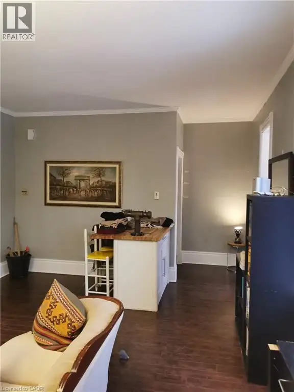 114 CHURCH Street Waterloo, Ontario in Houses for Sale in Kitchener / Waterloo - Image 33