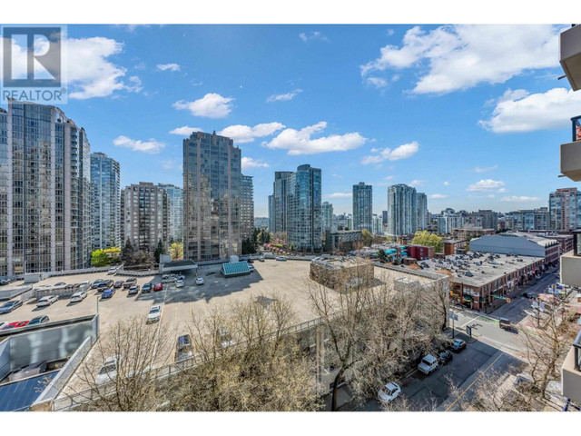 1106 977 MAINLAND STREET Vancouver, British Columbia in Condos for Sale in Vancouver - Image 3