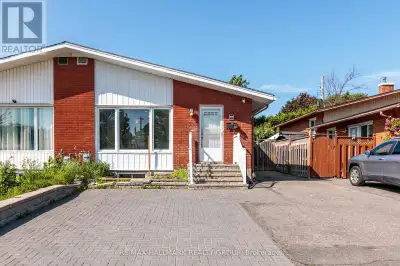 1229 MAITLAND AVENUE Ottawa, Ontario