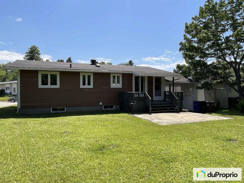 $265,000 - Bungalow for sale in Alma — photo 3