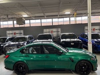 **MONTH-END SPECIAL! **- - > | NO LUXURY TAX | < - - LIKE NEW, FEATURING : M POWER TWIN TURBO INLINE... (image 4)
