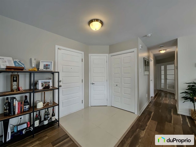 $414,000 - Condominium for sale in Boucherville — photo 2