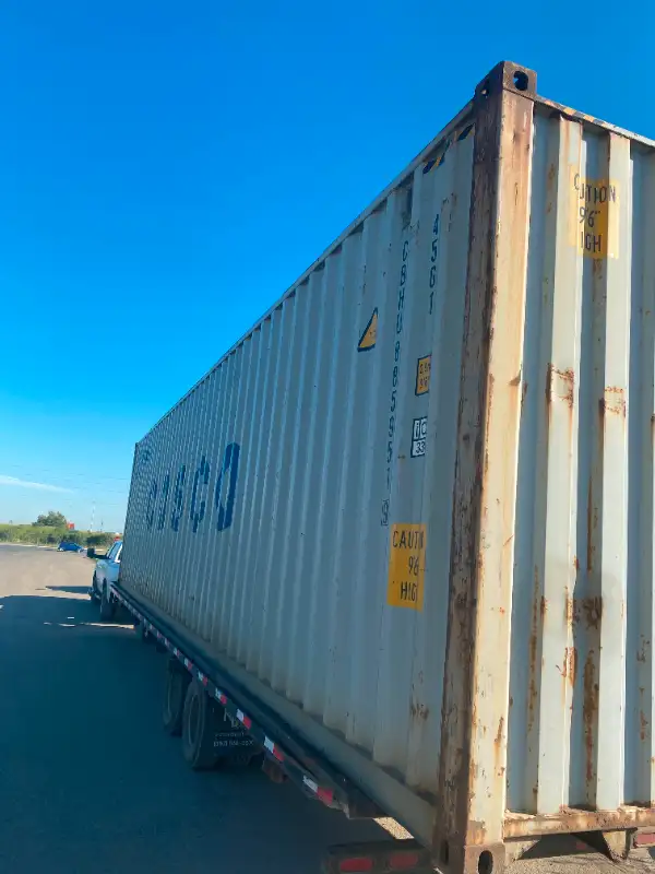 20ft and 40ft Shipping Containers - Penticton BC in Other in Penticton - Image 8