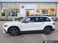 Navigate urban landscapes or embark on spontaneous getaways with the versatile 2022 Mercedes-Benz GL... (image 1)
