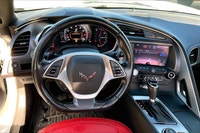 We don't just sell cars, we provide a complete car buying experience. A large selection of inventory... (image 5)