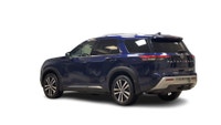 2023 Nissan Pathfinder Leather, Navigation, Bluetooth Hands Free Phone, Back-Up Camera, 4X4, Moonroo... (image 9)