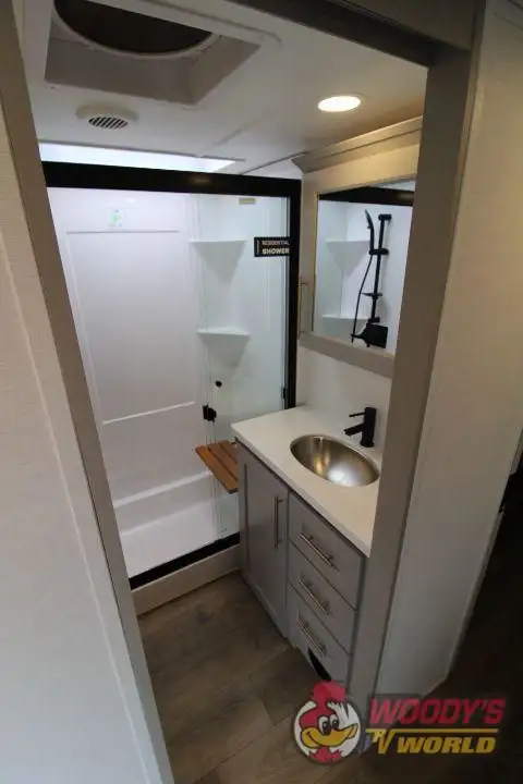 2025 ALLIANCE RV PARADIGM 310RL in Travel Trailers & Campers in Abbotsford - Image 14